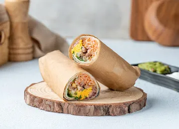 Alpaca Grill house - ألباكا