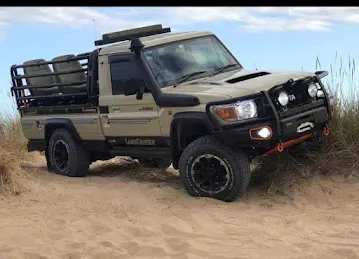 Alpha auto parts