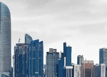 Alpha Dhabi Holding
