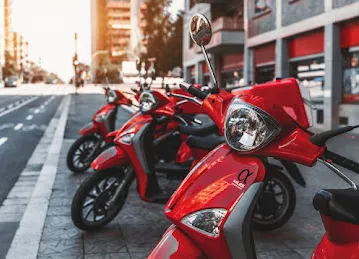 Alpha Miles Delivery Services الفا مايلز لخدمات توصيل الطلبات