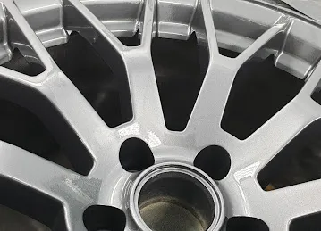 Alpha Motorworks
