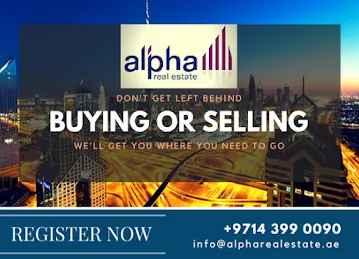 Alpha Real Estate