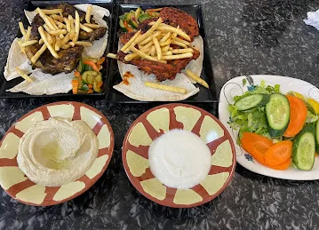 Alpha Restaurant & Cafteria Naif