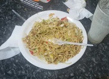 Alpha Restaurant & Cafteria Naif