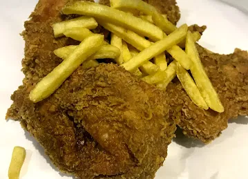 Alpha Restaurant & Cafteria Naif