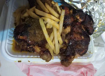 Alpha Restaurant & Cafteria Naif