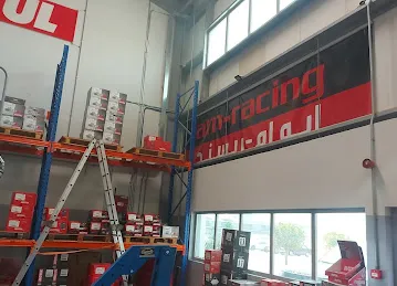 Alpha Squared Auto Spare Parts Trading LLC