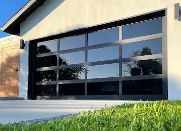 Alpha Star Automatic Door Systems L.L.C