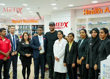 Alpha Star Pharmacy LLC