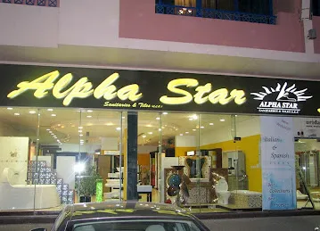 Alpha star Sanitaries & Tiles L.L.C