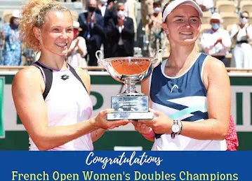 Alphabetics Sports-Tennis Destination