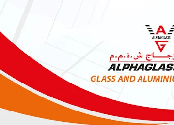 Alphaglass LLC - Sanaya Branch