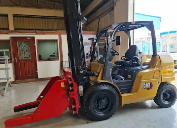 Alphalift Heavy Equipment & Machinery Spare Parts Trading