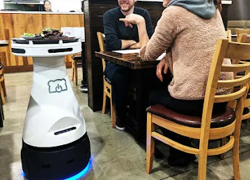 Alpherd Robotics & Smart Machines Trading LLC