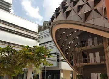 Alpin Limited (Masdar City)
