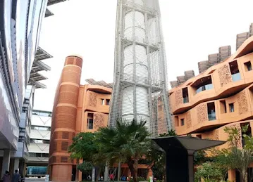 Alpin Limited (Masdar City)