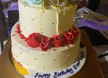 Alpine Cakes and Pastries Deira dubai