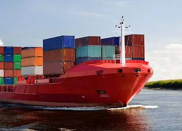 ALPL Shipping LLC