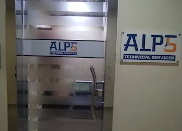 Alps Technical Services
