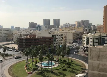 ALQAIZI Building