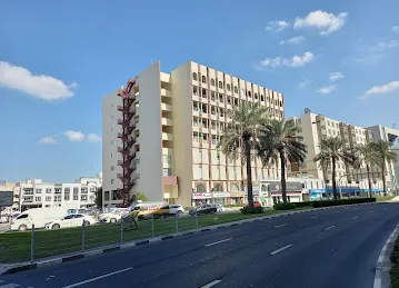 ALQAIZI Building