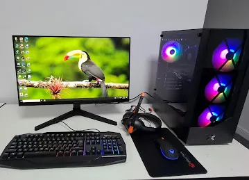 ALQALAM PC STORE