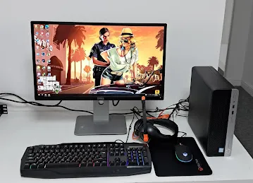 ALQALAM PC STORE
