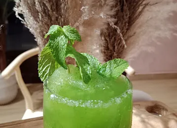 ALQAND CAFE القند كافيه