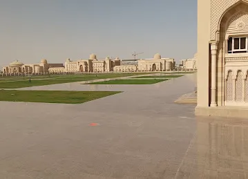 Alqasimia University Student Hostel