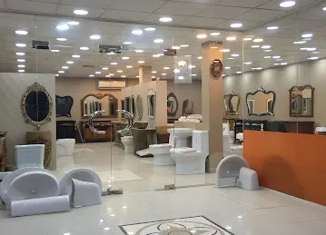 ALQASR ALMASSI SANITARY WARE& CERAMIC TR.L.L.C