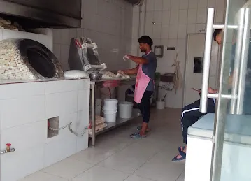 Alqasr Bakery - مخبز القصر
