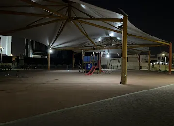 Alqouz 2nd Playground