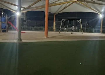 Alqouz 2nd Playground
