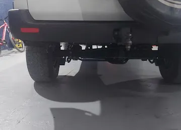 ALQUDRAH Auto Maintenance WORK SHOP