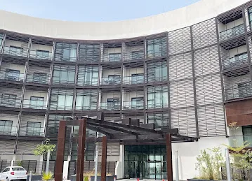 AlRaha Beach Residential Building
