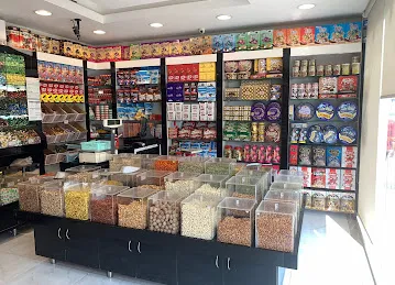 ALRAHI ROASTERY