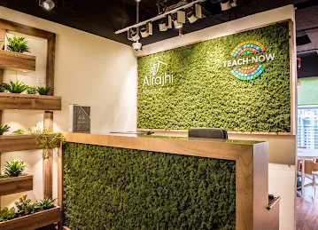 Alrajhi Education