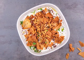 Alraseef Restaurant مطعم عالرصيف