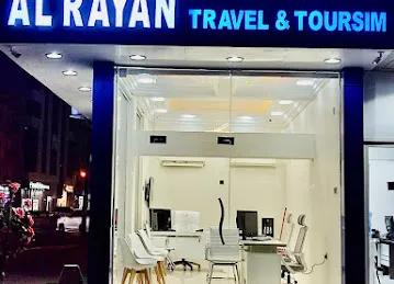 ALRAYAN TRAVEL & TOURISM