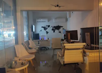 ALRAYAN TRAVEL & TOURISM