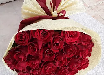 ALRAYHAN FLWORS BR1