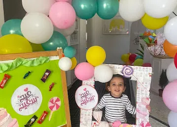 Alrifaa british nursery school - حضانة الرفاعة البريطانية