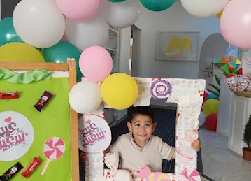 Alrifaa british nursery school - حضانة الرفاعة البريطانية