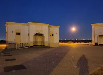 Alrohama'a Mosque
