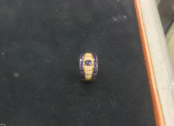 ALROMAIZAN GOLD & JEWELLERY (LLC)