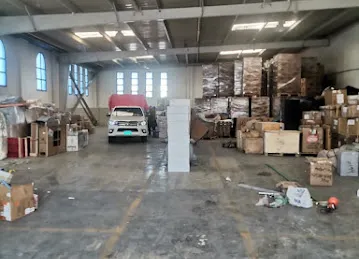 alrushd cargo l.l.c
