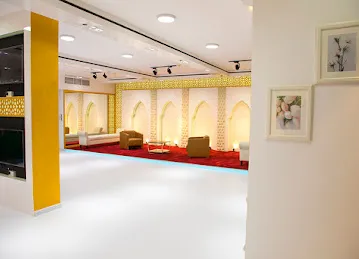 Alruwad Ladies Fashion