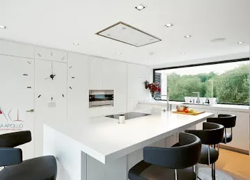 Alsa Apollo Kitchens Industry
