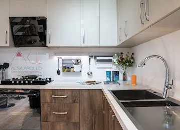Alsa Apollo Kitchens Industry