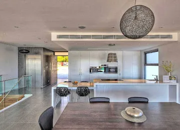 Alsa Apollo Kitchens Industry